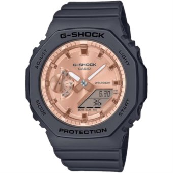 casio g shock G-SHOCK WOMEN gma-s2100md-1aer