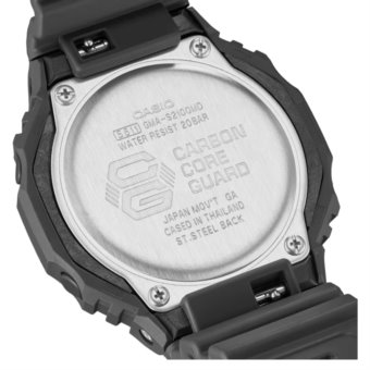 Orologio Donna Casio g shock