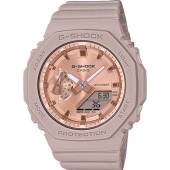 casio g shock G-SHOCK WOMEN gma-s2100md-4aer