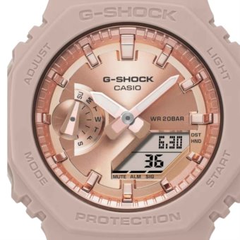 Orologio Casio g shock GMA-S2100MD-4AER