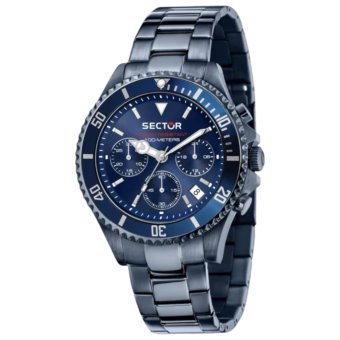 Sector Orologio Uomo Cronografo r3273661026
