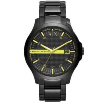 armani exchange HAMPTON ax2407