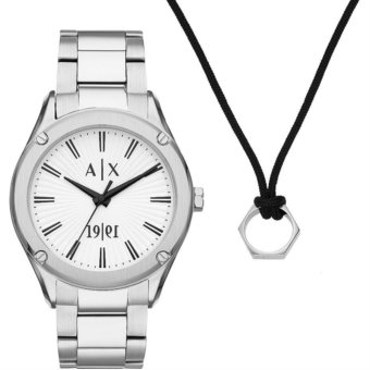 armani exchange FITZ ax7131set