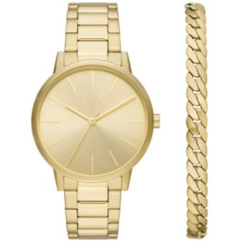 armani exchange CAYDE ax7144set