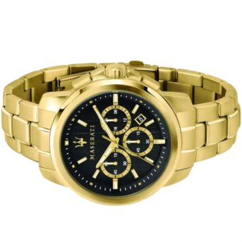 Orologio Maserati R8873621013