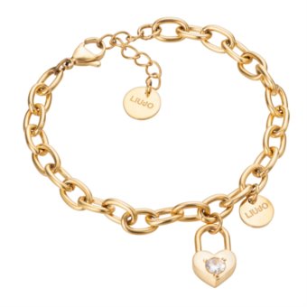 liu jo gioielli ESSENTIAL lj2139