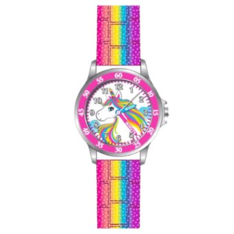 disney DISNEY TIME TEACHER UNICORN act9008