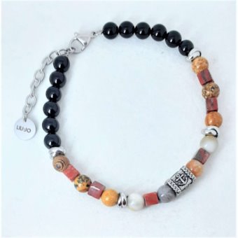 liu jo gioielli MAN COLLECTION mlj367