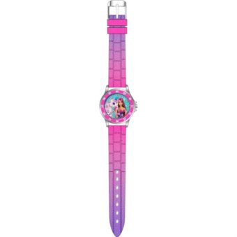 disney DISNEY TIME TEACHER BARBIE bdt9001