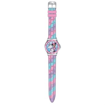 Disney Frozen FZN9505 orologio Time Teacher bambina ⌚