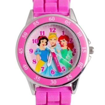 disney DISNEY TIME TEACHER PRINCIPESSE pn9024