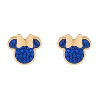 disney MICKEY AND MINNIE e600177yrbl-b.cs