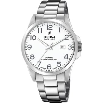 Festina Orologio Uomo Solo tempo f20024/1