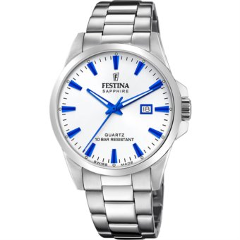 Festina Orologio Uomo Solo tempo f20024/5