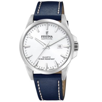 Festina Orologio Uomo Solo tempo f20025/2