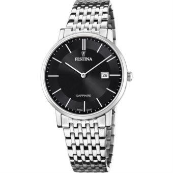 Festina Orologio Uomo Solo tempo f20018/3