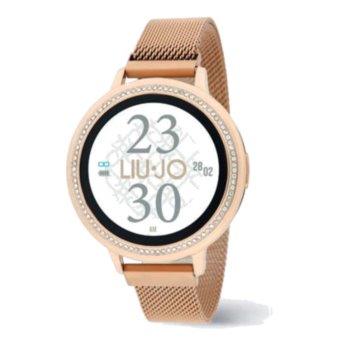 Liu jo Orologio Donna Smartwatch swlj070