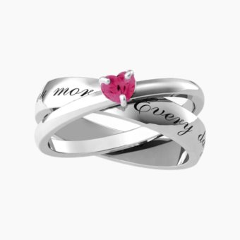 Kidult Anello Donna 721003-11
