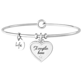Kidult Bracciale Donna 732076