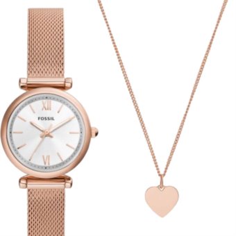 fossil CARLIE es5314set