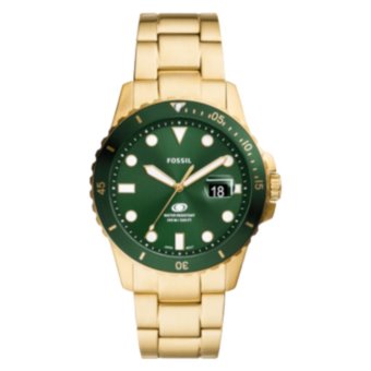 fossil FOSSIL BLUE DIVE fs6030