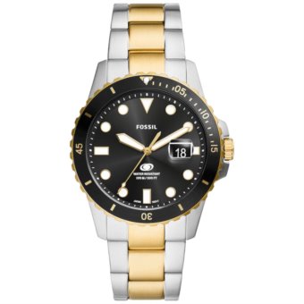 fossil FOSSIL BLUE DIVE fs6031