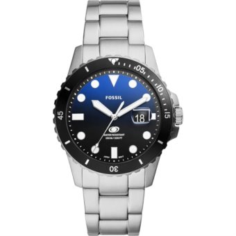 fossil FOSSIL BLUE DIVE fs6038