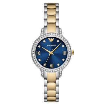 emporio armani LEO ar11576