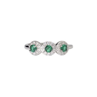 Mabina Anello Donna 523369