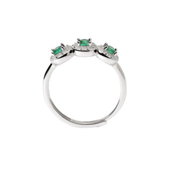 Anello Mabina 523369