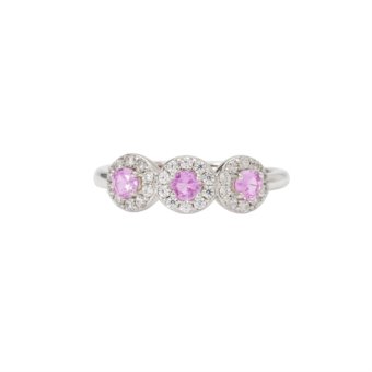 Mabina Anello Donna 523370