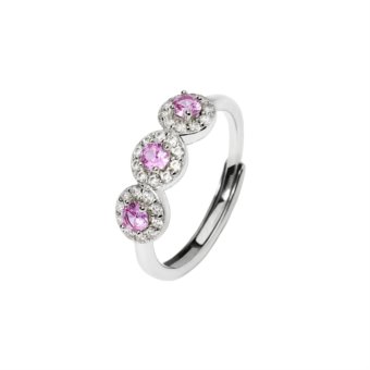 Anello Mabina 523370