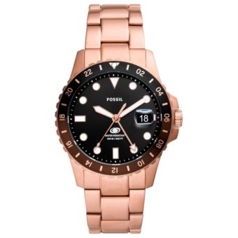 fossil FOSSIL BLUE DIVE fs6027