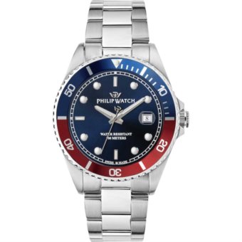 philip watch CARIBE SPORT r8253597090