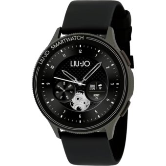 Orologio Smartwatch Donna LIU JO Fit Swlj036 - Luxury Watch e Jewellery