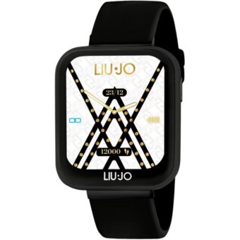 Smartwatch donna Liu Jo luxury collection SWLJ001