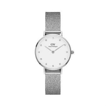 PETITE LUMINE PRESSED STERLING dw00100602