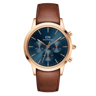 daniel wellington ICONIC CHRONOGRAPH dw00100639