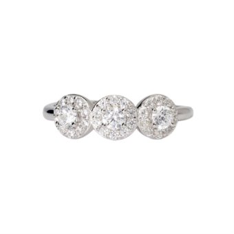 Mabina Anello Donna 523368