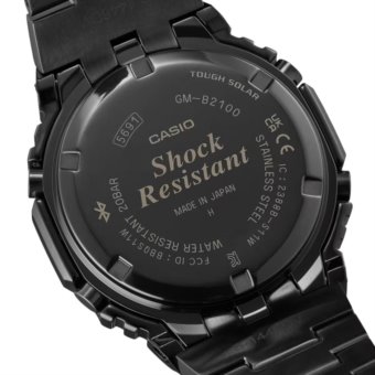 Casio g shock GM-B2100BPC-1AER Uomo