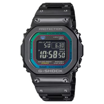 casio g shock METAL gmw-b5000bpc-1er