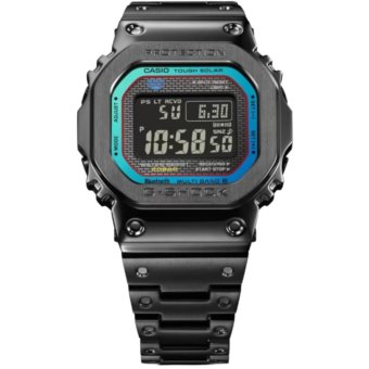 Orologio Casio g shock GMW-B5000BPC-1ER