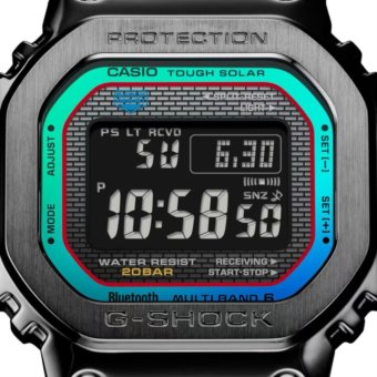 Casio g shock 4549526360633