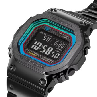 Casio g shock GMW-B5000BPC-1ER Uomo