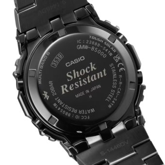 Casio g shock GMW-B5000BPC-1ER Uomo