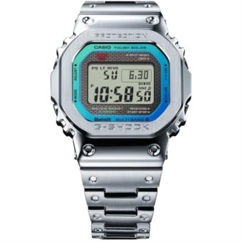Orologio Casio g shock GMW-B5000PC-1ER