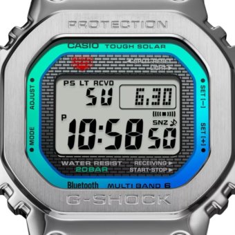 Casio g shock 4549526360589