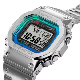 Casio g shock GMW-B5000PC-1ER Uomo