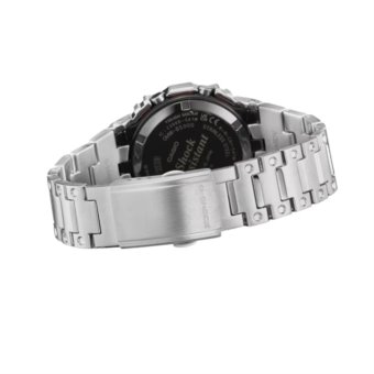Casio g shock GMW-B5000PC-1ER Uomo