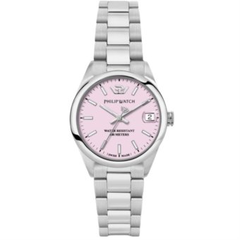 philip watch CARIBE URBAN r8253597646